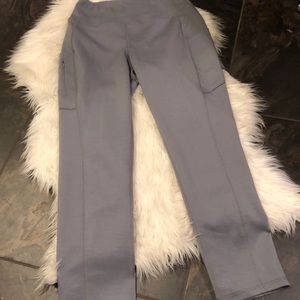 Jaanuu skinny yoga pants